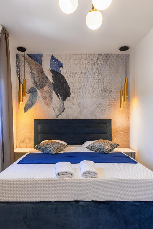Villa Capitis In The Center- Exclusive Apartment Hvar Town Zewnętrze zdjęcie