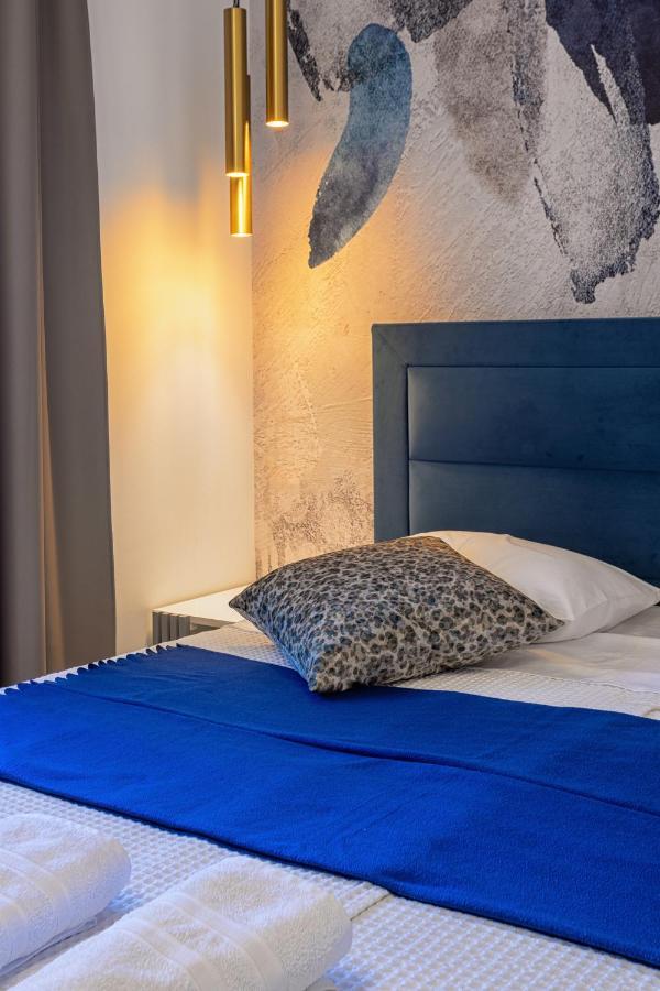 Villa Capitis In The Center- Exclusive Apartment Hvar Town Zewnętrze zdjęcie