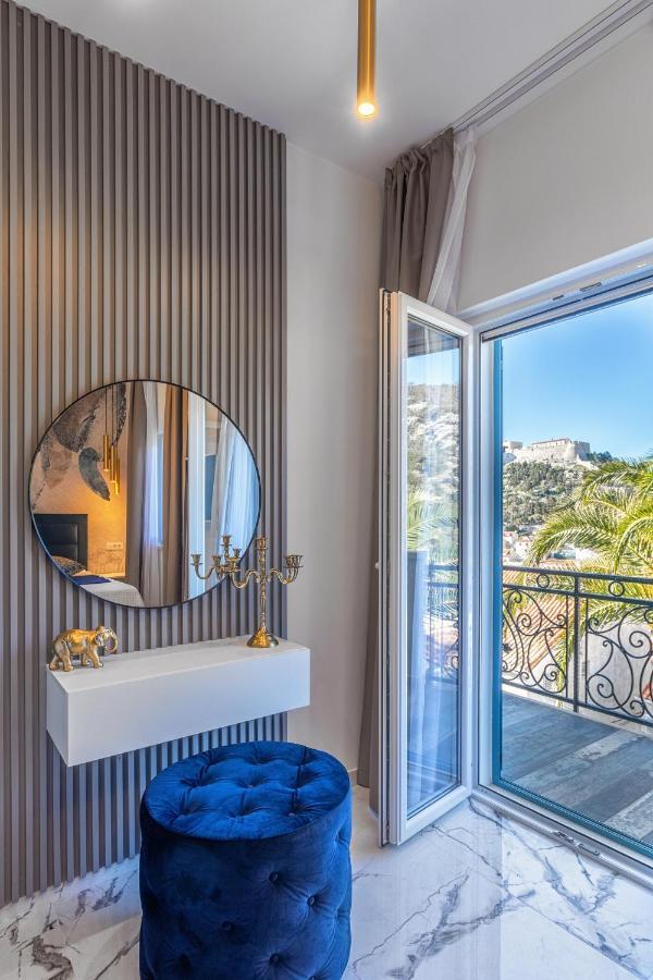 Villa Capitis In The Center- Exclusive Apartment Hvar Town Zewnętrze zdjęcie